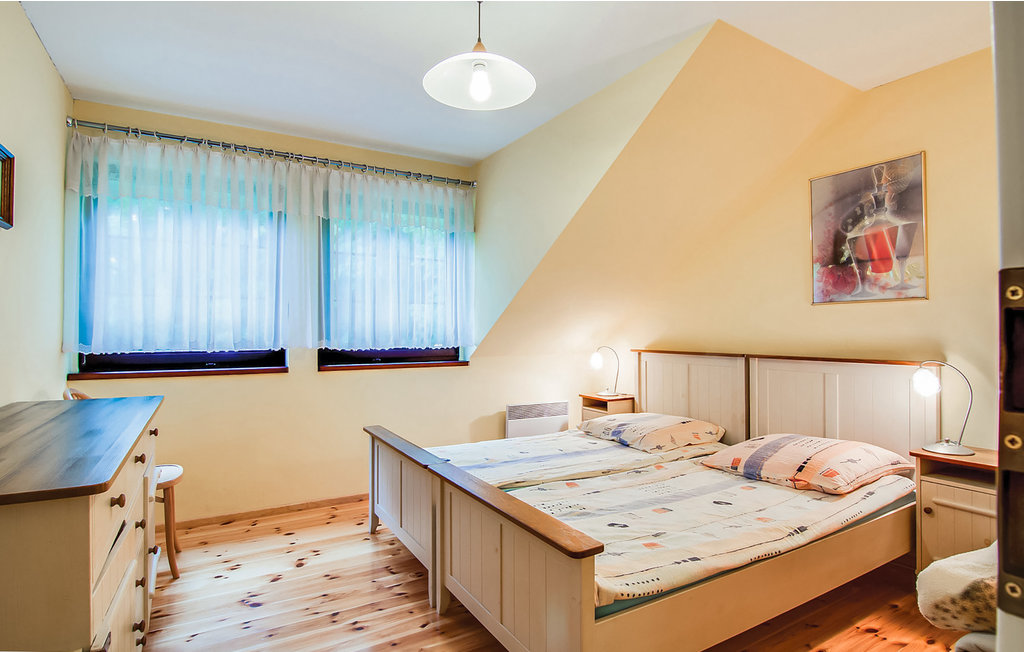 Semesterhus - Pobierowo , Polen - PPO611 13