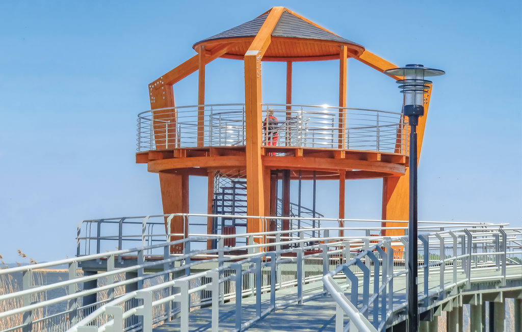 Feriehus - Nowe Warpno , Polen - PPO638 30