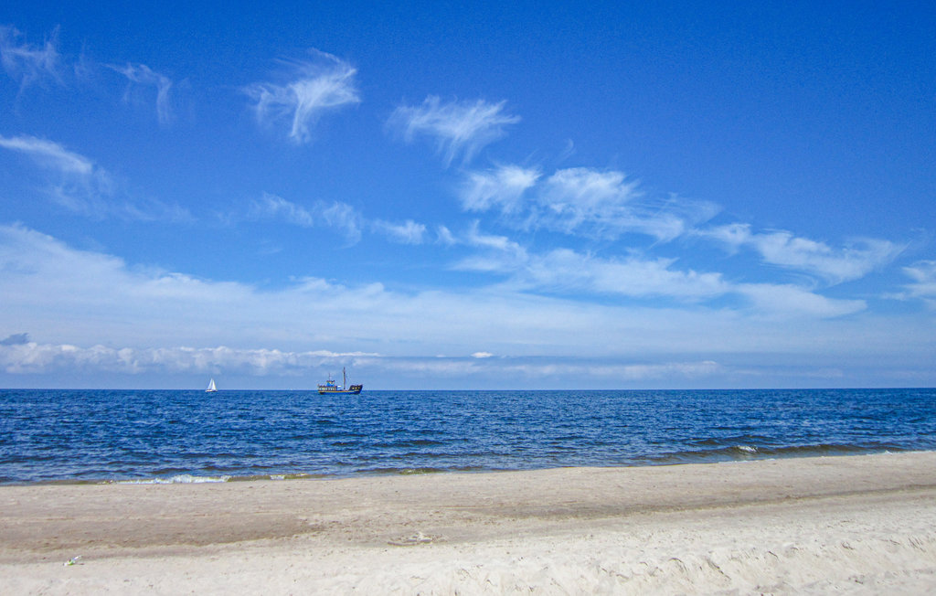 Ferienhaus - Jantar , Polen - PPO736 15