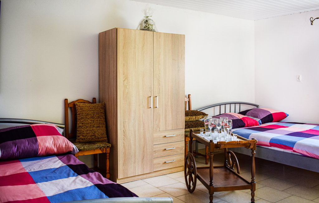 Feriehus - Dzwirzyno , Polen - PPO739 17