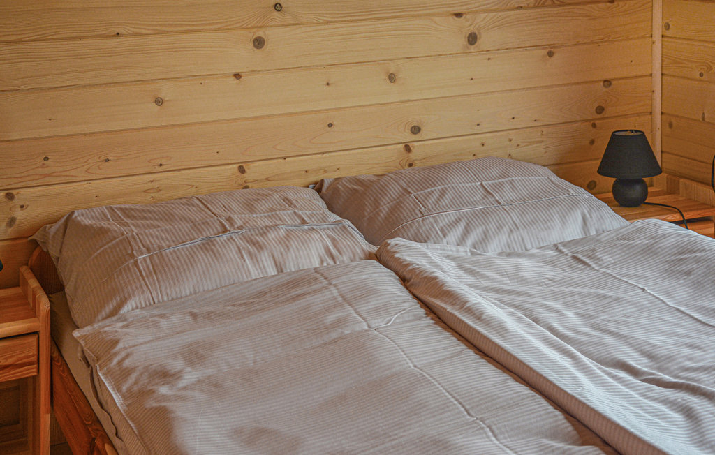 Feriehuse - Grzybowo , Polen - PPO745 16