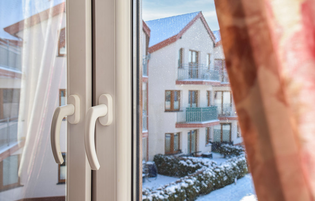 Ferienwohnung - Darlowko , Polen - PPO750 14