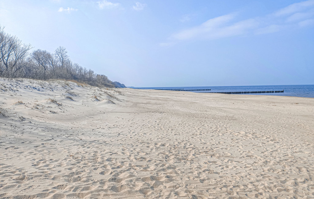 Ferienhaus - Miedzywodzie , Polen - PPO936 23