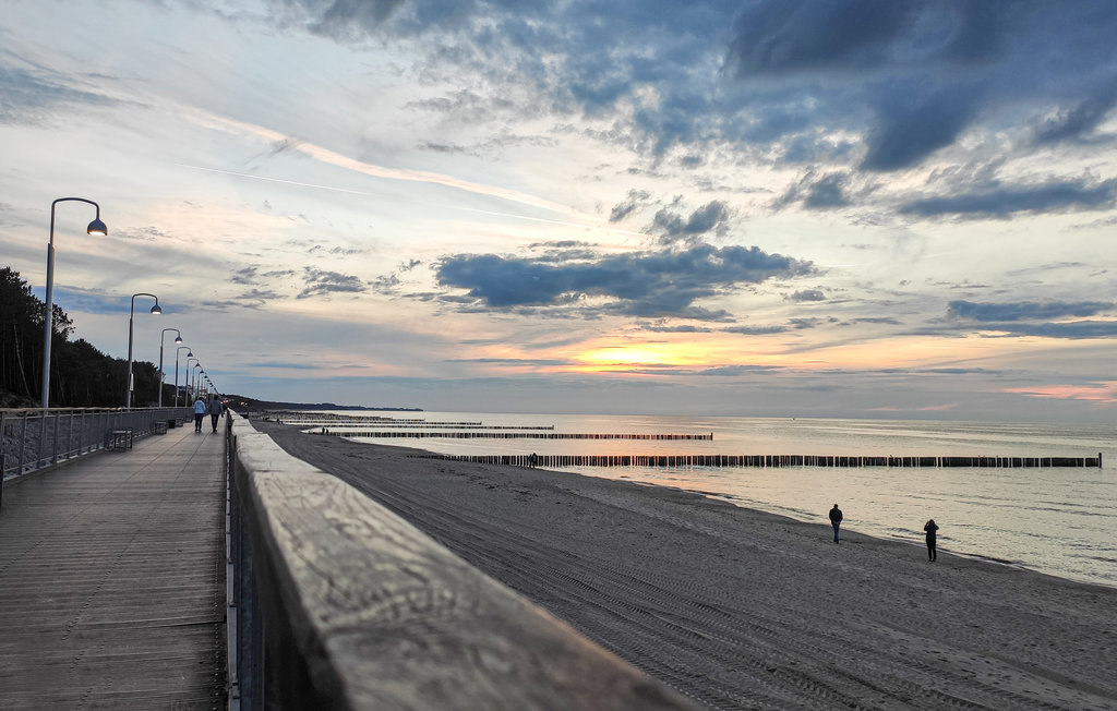 Ferienwohnung - Koszalin , Polen - PPO960 14