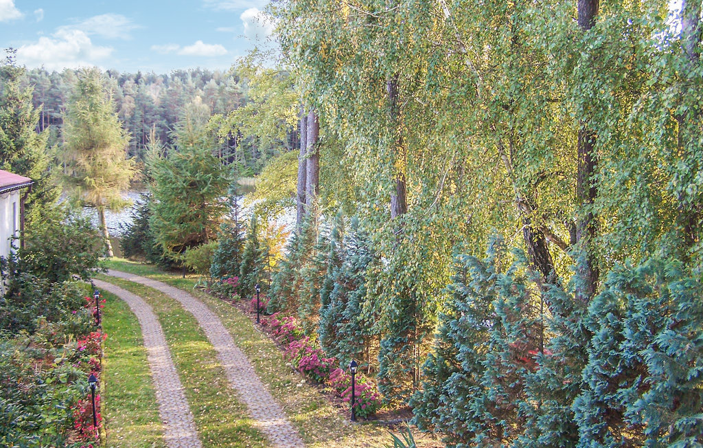 Feriehus - Sianow , Polen - PPO105 19