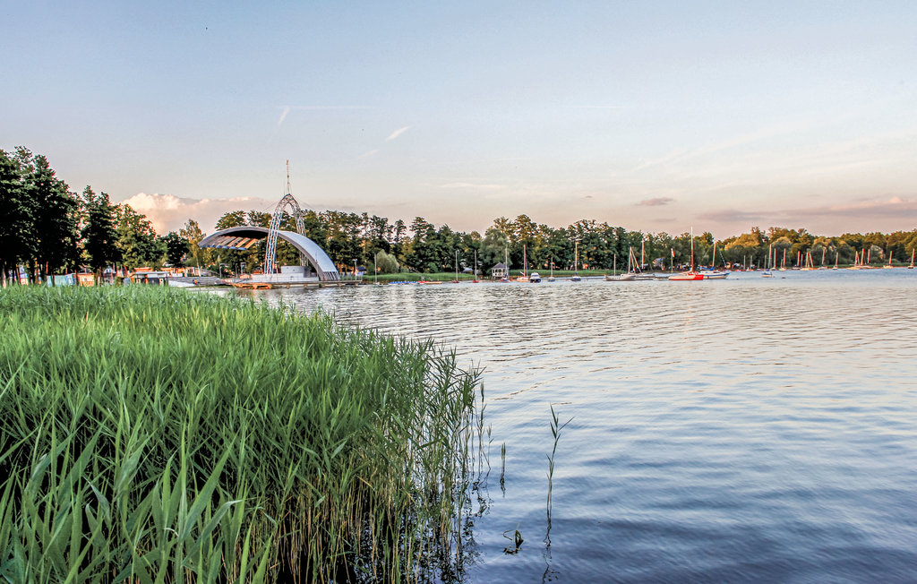 Ferienhaus - Kobylanka , Polen - PPO307 39