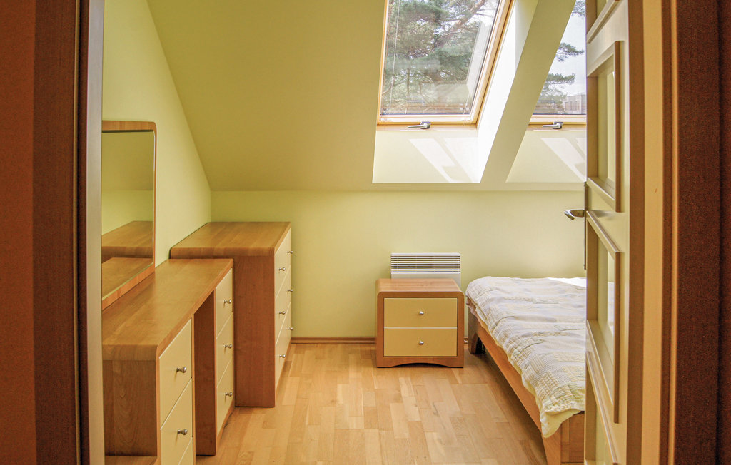 Ferienwohnung - Miedzyzdroje , Polen - PPO433 12