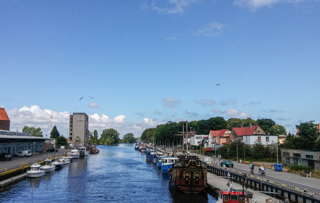 Ferienwohnung - Darlowo , Polen - PPO441 7