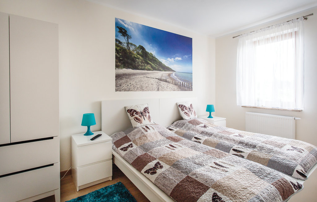 Ferienhaus - Mielno , Polen - PPO453 22