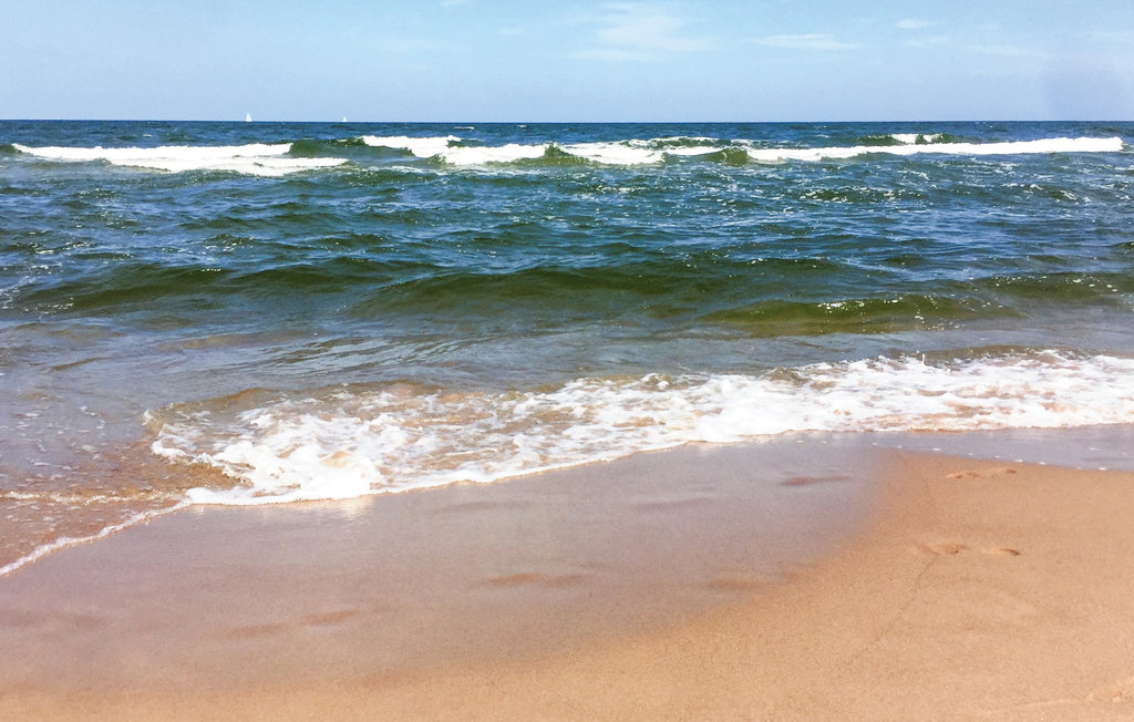 Feriehus - Gdansk , Polen - PPO487 32