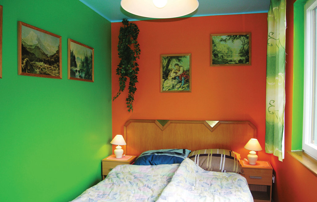 Feriehuse - Nowe Warpno , Polen - PPO515 23