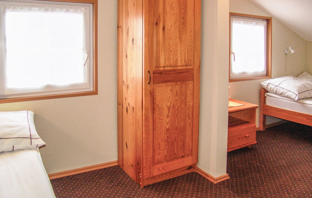 Ferienhaus - Ustronie Morskie , Polen - PPO516 21