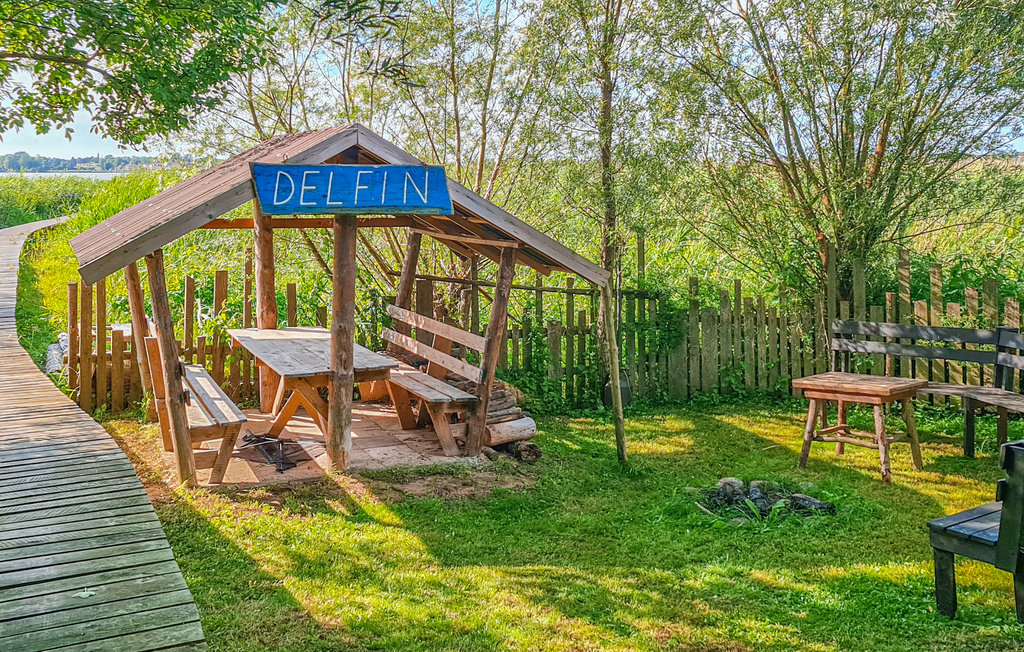Feriehus - Podamirowo , Polen - PPO637 7