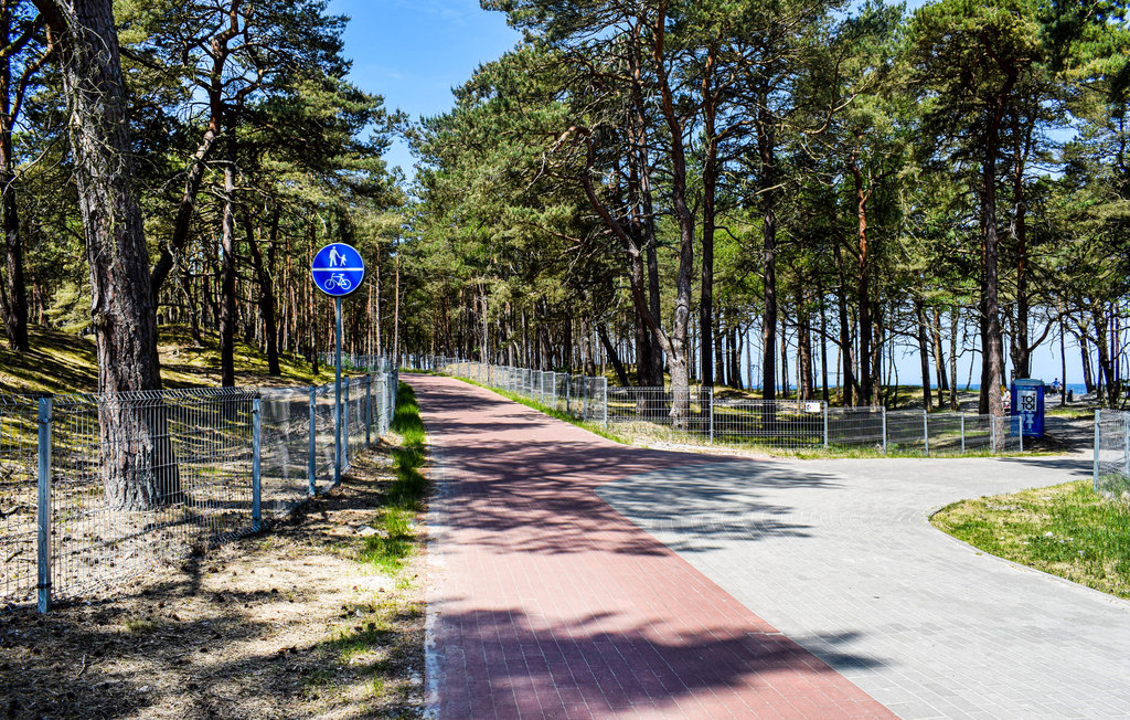 Feriehus - Dzwirzyno , Polen - PPO739 27