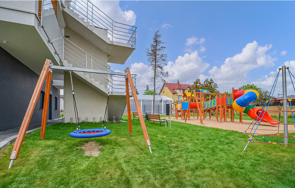 Feriehuse - Sianozety , Polen - PPO781 24