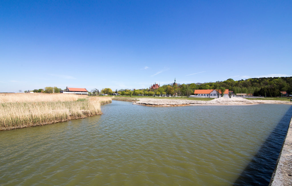 Feriehuse - Frombork , Polen - PPO793 17