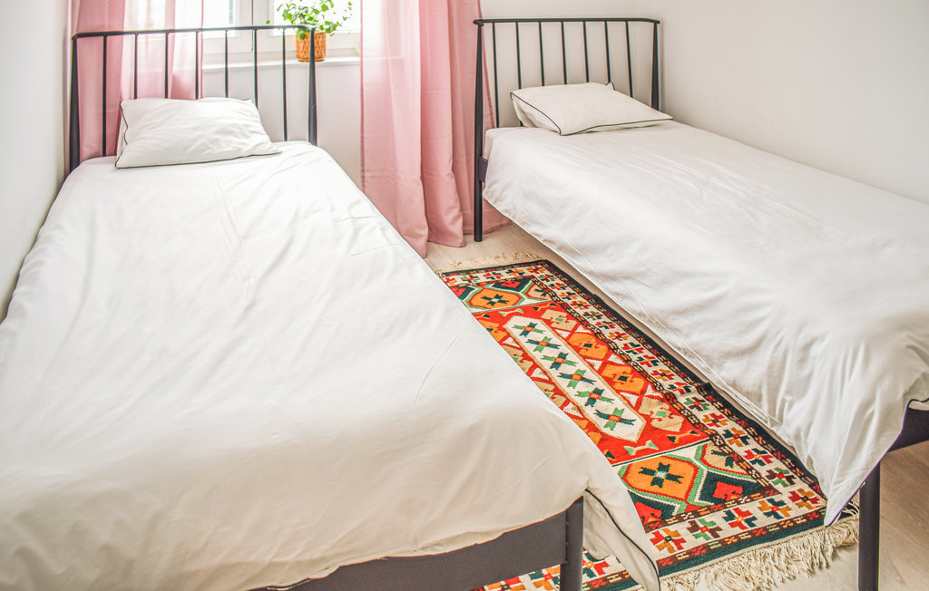 Ferienwohnung - Darlowo , Polen - PPO864 16