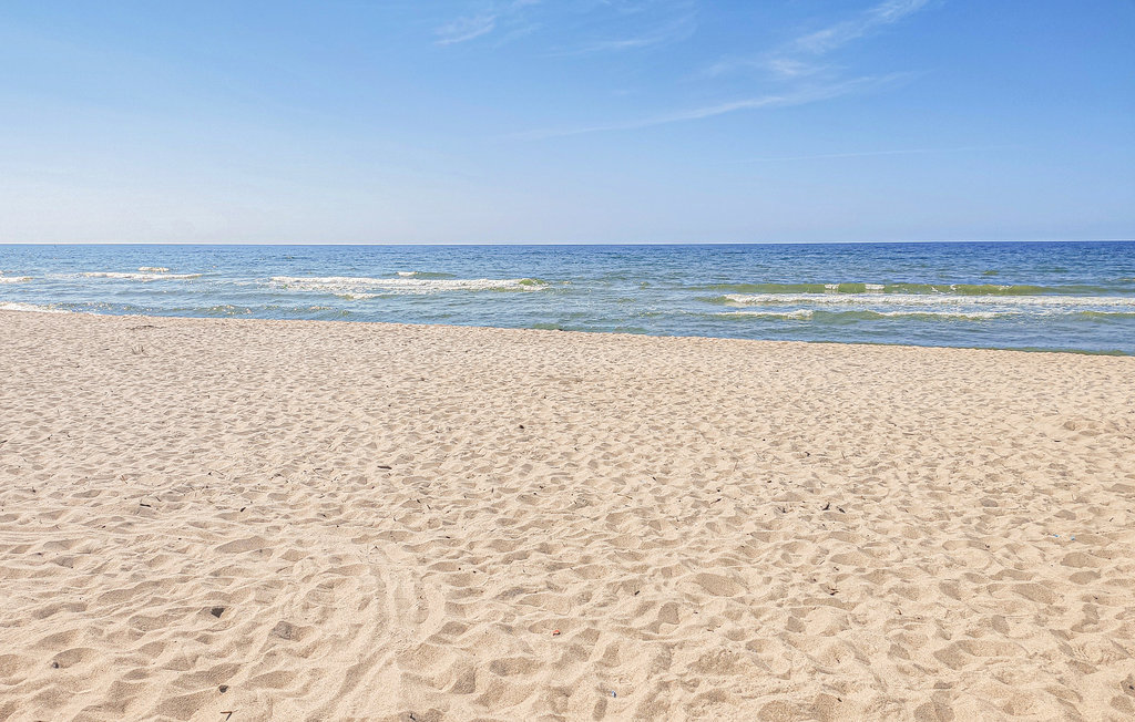 Lejlighed - Swinoujscie , Polen - PPO967 5