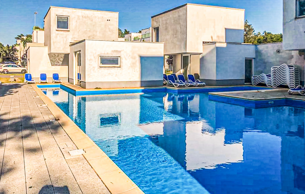 Lejlighed - Pogorzelica , Polen - PPO077 2