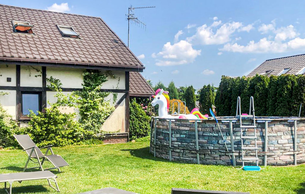 Semesterhus - Podamirowo , Polen - PPO134 1