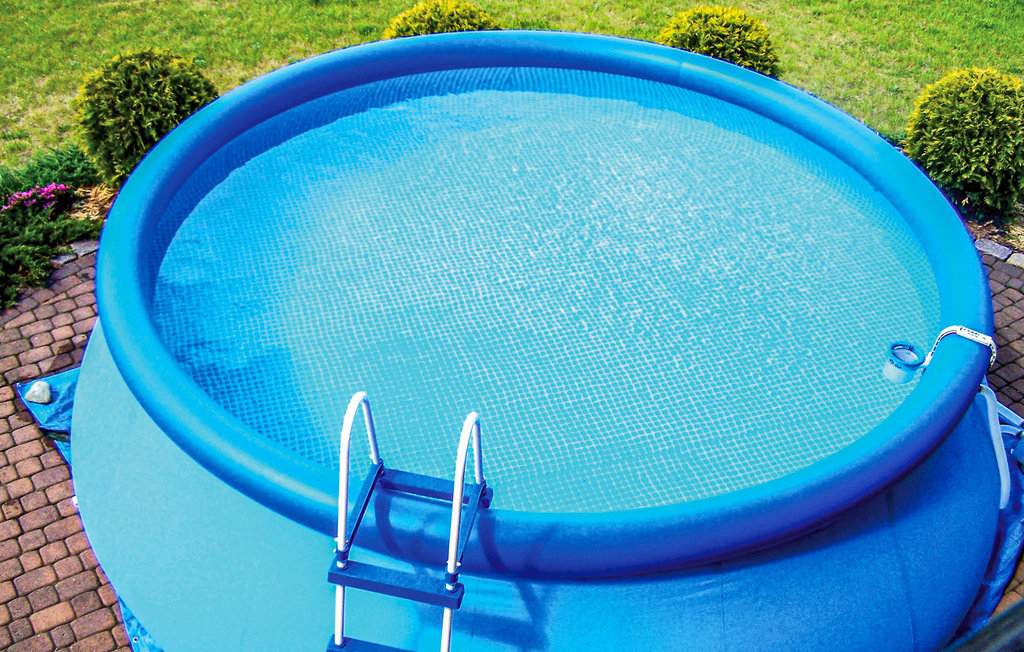 Feriehuse - Swiecianowo , Polen - PPO183 3