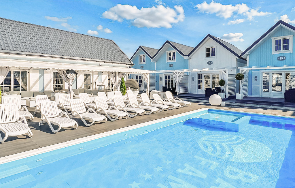 Ferienhaus - Mielno , Polen - PPO985 7