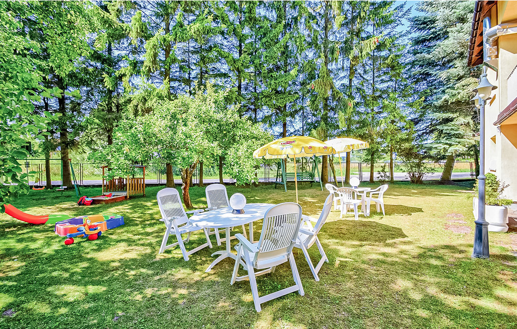 Ferienhaus - Grzybowo , Polen - PPO141 8