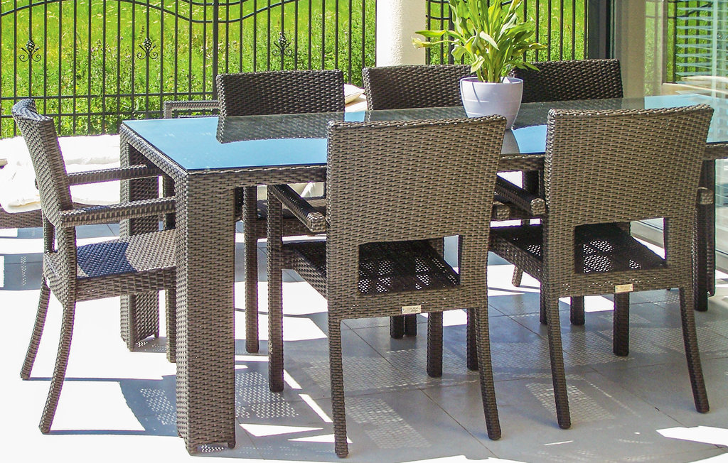 Ferienwohnung - Grzybowo , Polen - PPO195 8