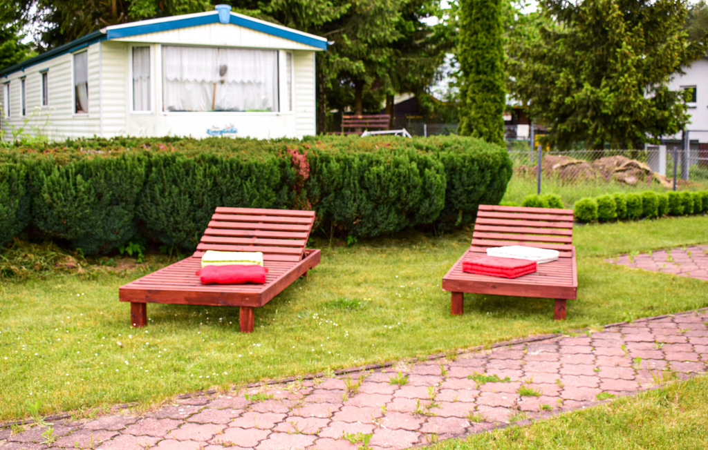 Semesterhus - Dominikowo , Polen - PPO246 8