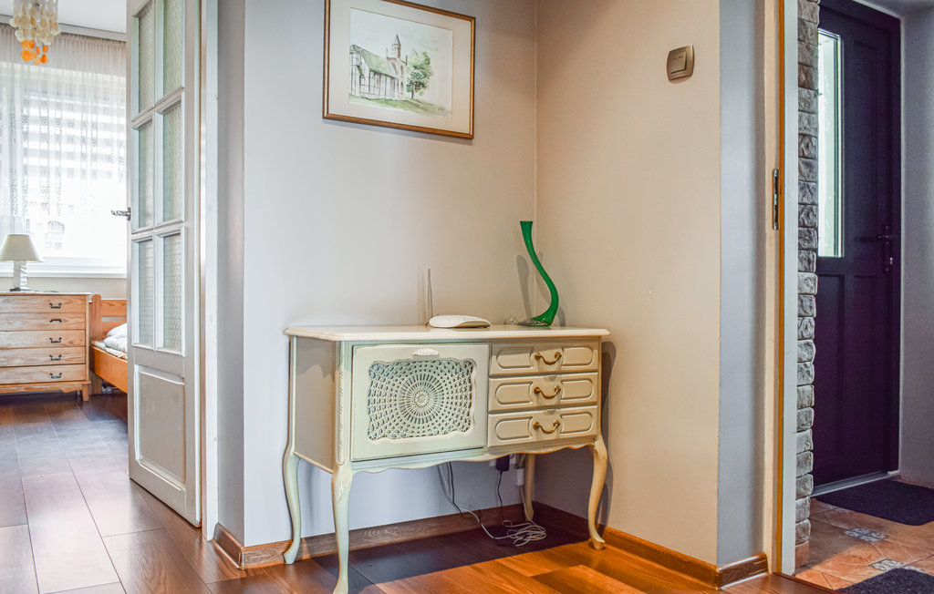 Ferienhaus - Nowe Warpno , Polen - PPO594 23