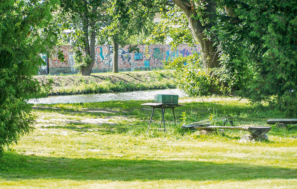 Feriehuse - Darlowo , Polen - PPO803 11