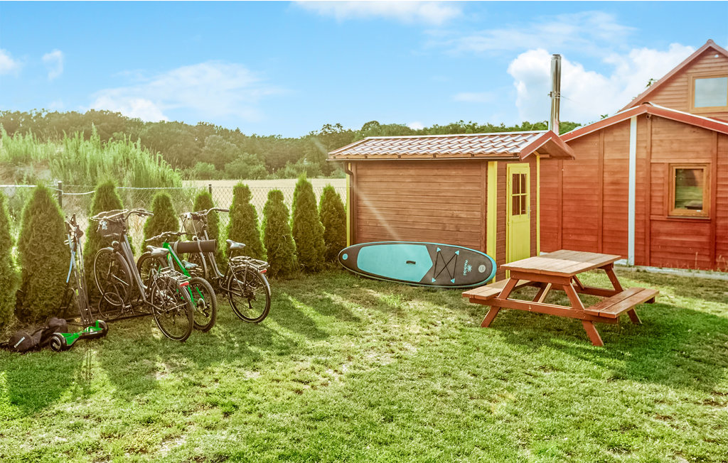 Feriehuse - Moryn , Polen - PPO889 10