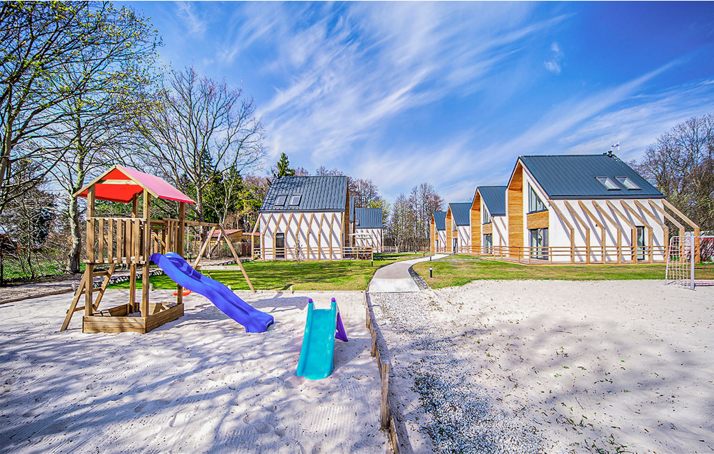 Feriehuse - Leba , Polen - PPO943 7