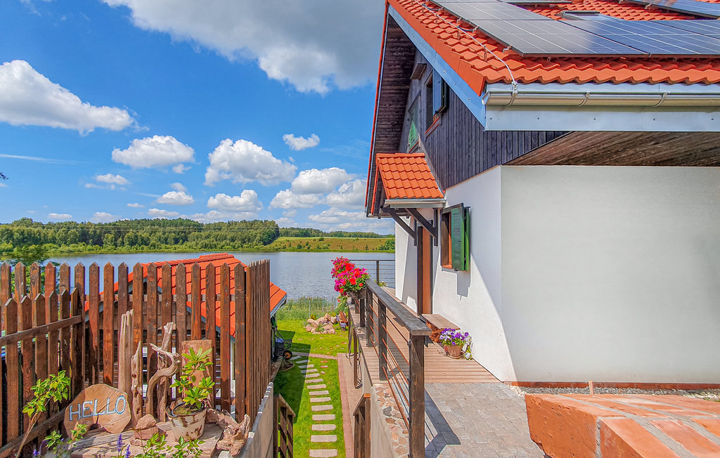 Feriehuse - Podwilczyn , Polen - PPO980 12