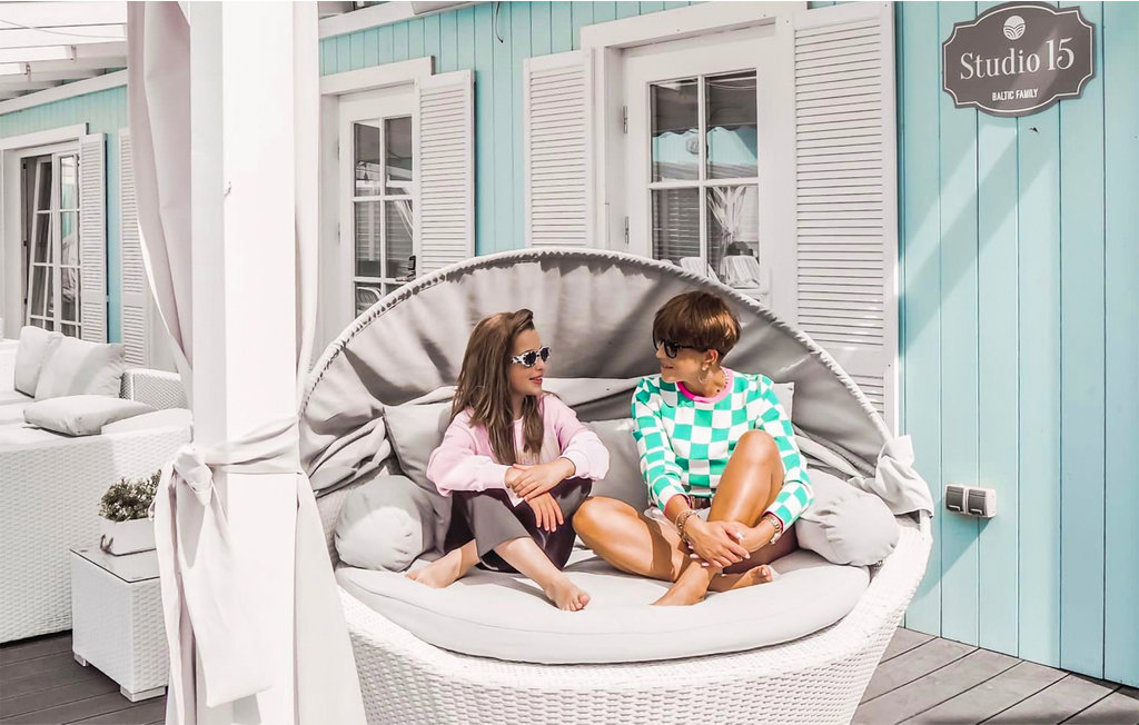 Ferienhaus - Mielno , Polen - PPO983 8