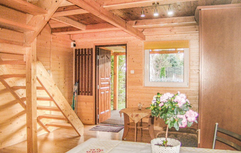 Feriehuse - Karwia , Polen - PPO283 17