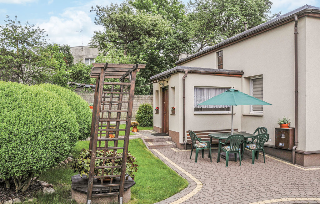 Feriehuse - Gdynia , Polen - PPO471 11