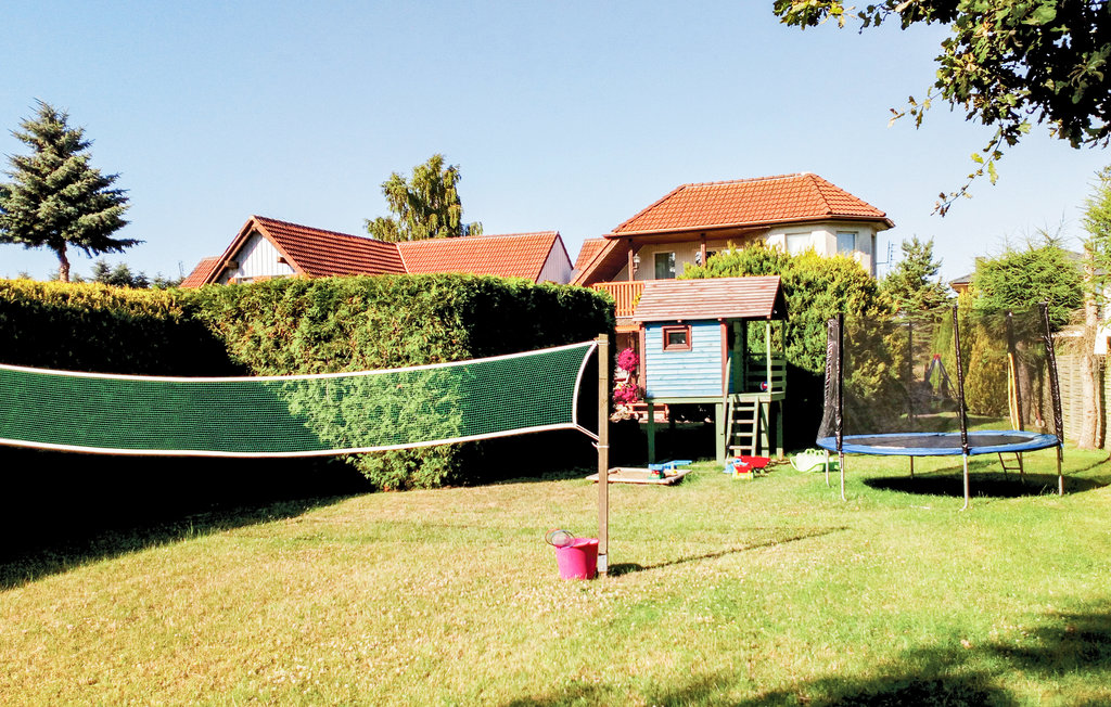 Feriehuse - Kolobrzeg , Polen - PPO174 12