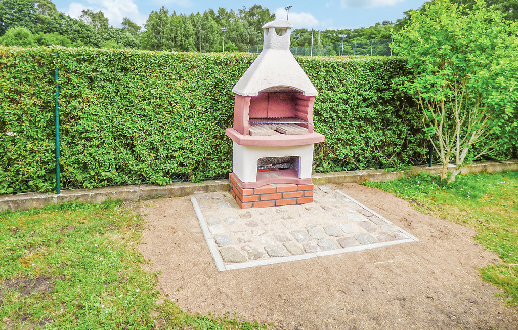 Feriehuse - Nowe Warpno , Polen - PPO202 13