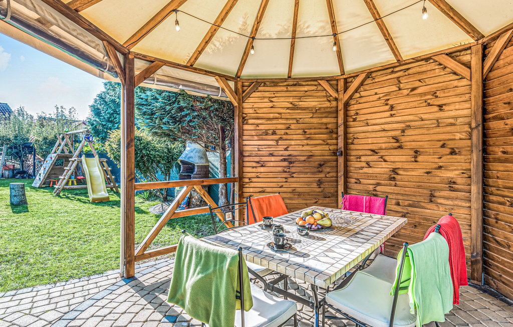 Feriehuse - Grzybowo , Polen - PPO284 5