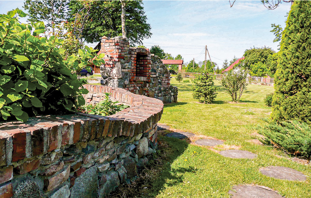 Ferienhaus - Korlino , Polen - PPO298 13