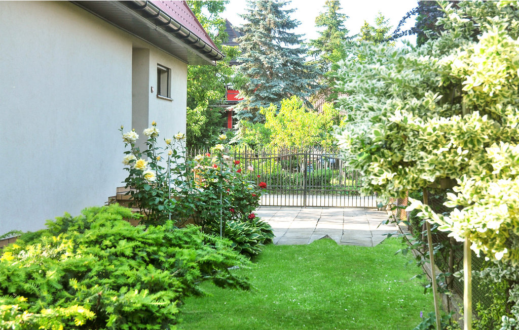 Ferienhaus - Nowe Warpno , Polen - PPO300 16