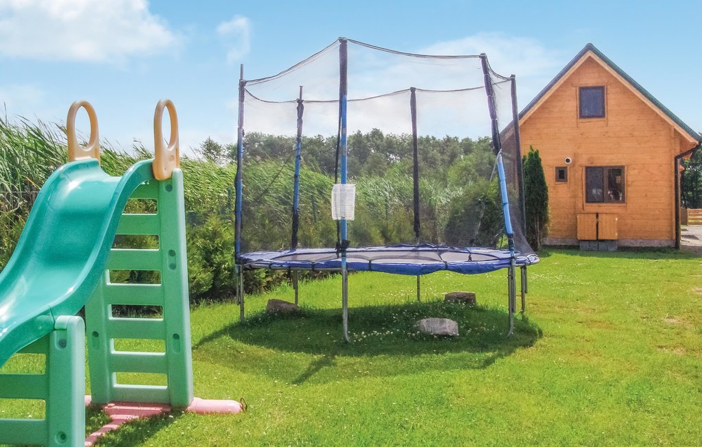 Feriehus - Gaski-Sarbinowo , Polen - PPO562 9