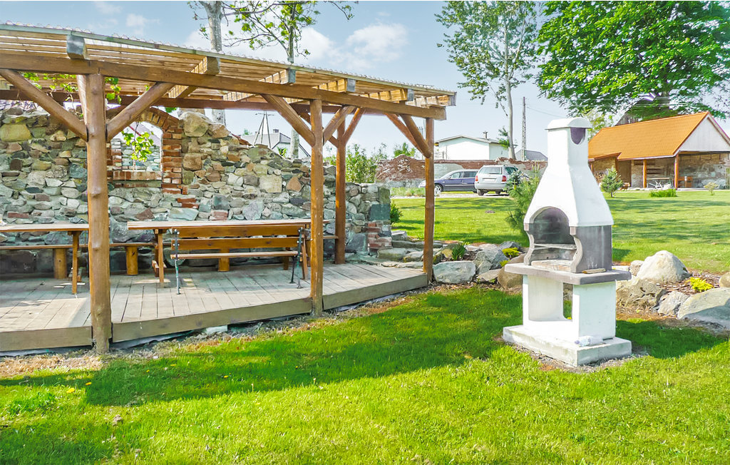 Feriehuse - Korlino , Polen - PPO701 18