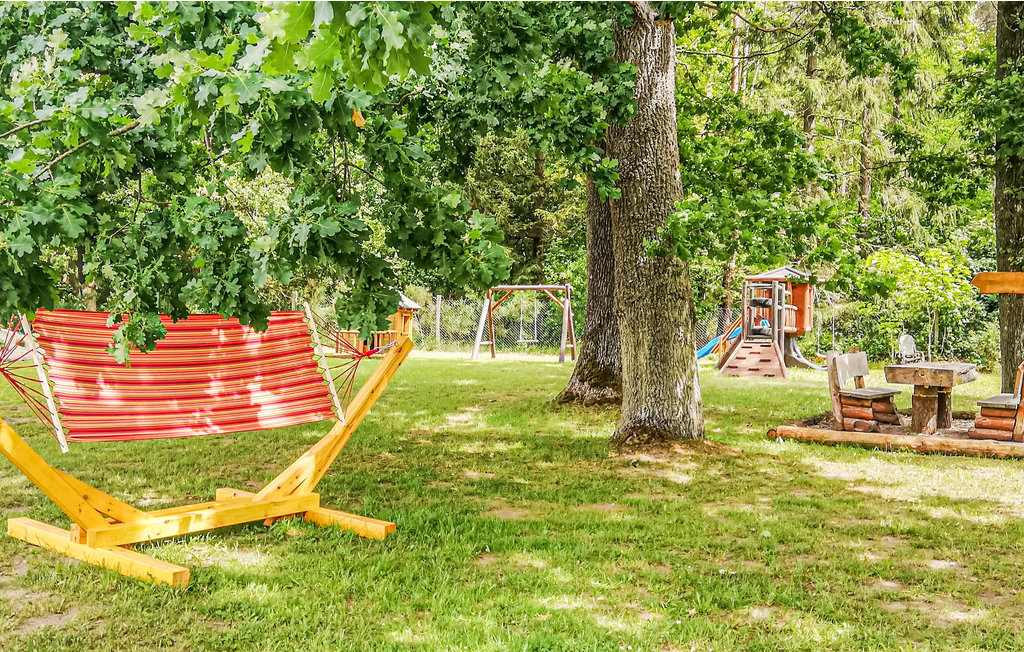 Semesterhus - Ustka , Polen - PPO722 9