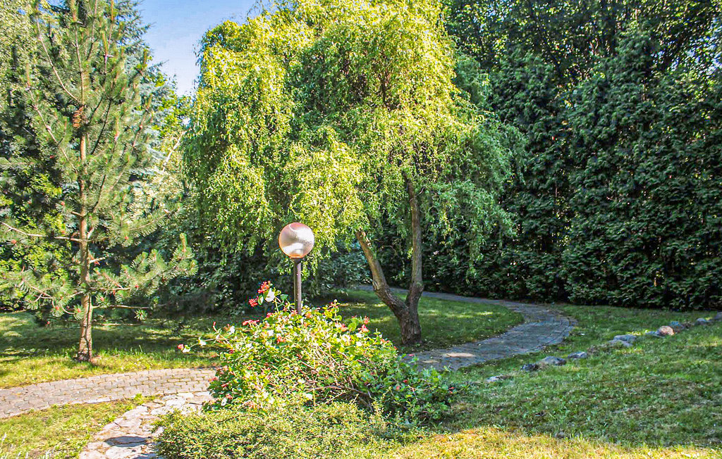 Semesterlägenhet - Gdansk , Polen - PPO731 9