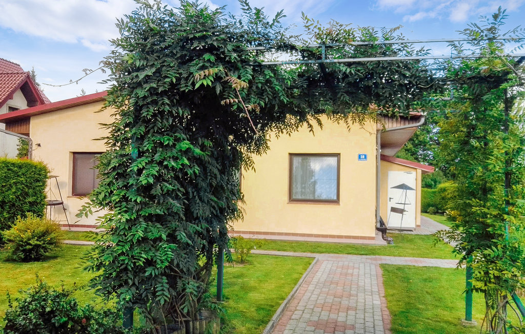Ferienwohnung - Kopalino , Polen - PPO877 11