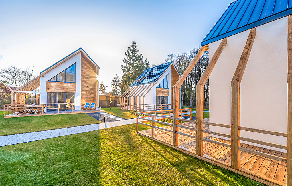 Feriehuse - Leba , Polen - PPO941 15