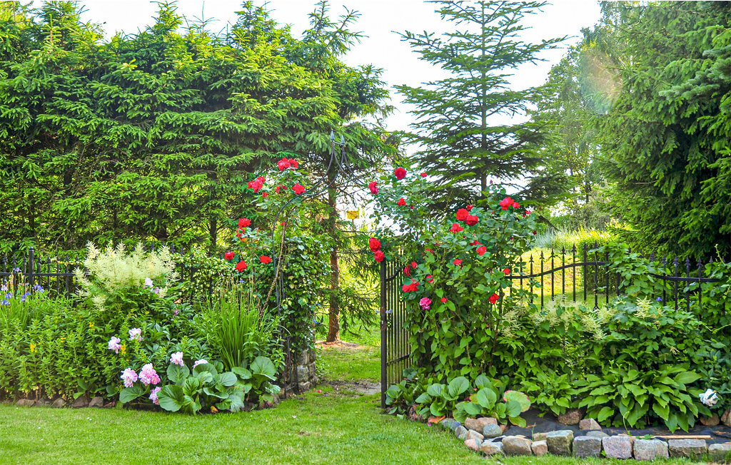 Ferienhaus - Nowe Warpno , Polen - PPO300 9