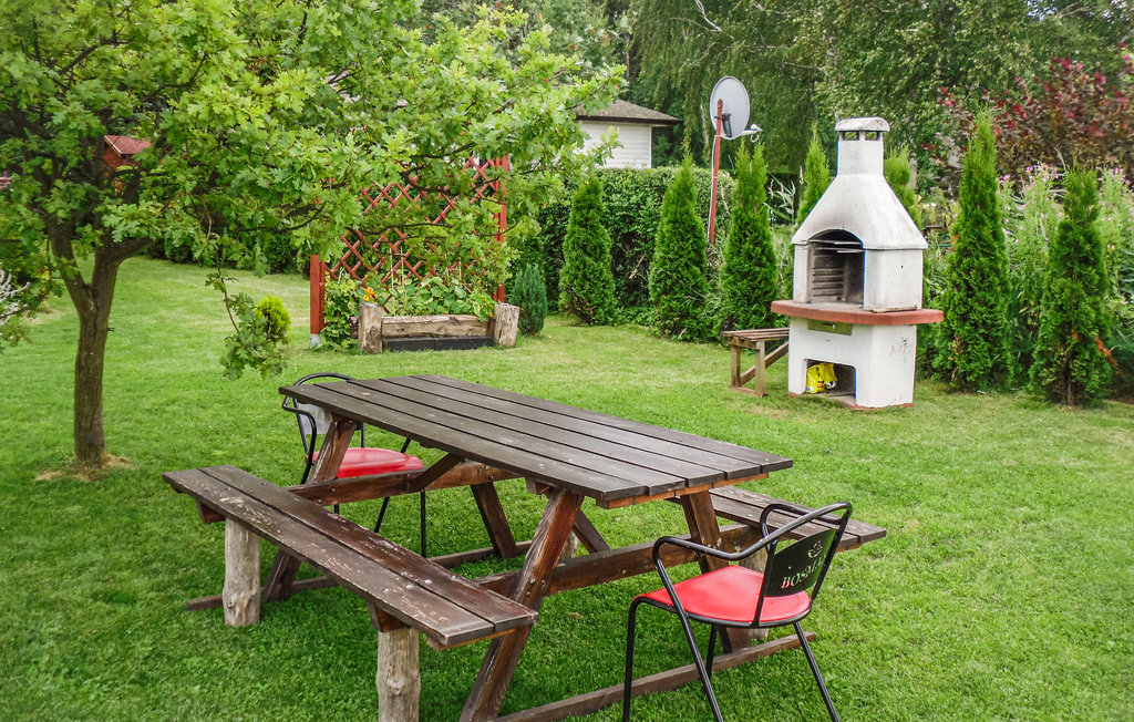 Ferienhaus - Nowe Warpno , Polen - PPO313 2